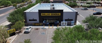 Dollar General - NNN Property