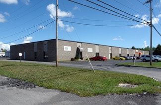 Plus de détails pour 19 Corporate Cir, East Syracuse, NY - Local d'activités à louer