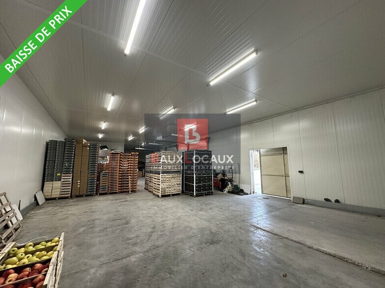 Flex in Noves for sale - Interior Photo - Image 1 of 5