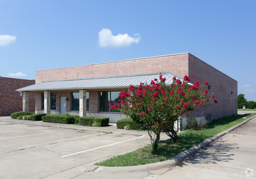 2624 N Loy Lake Rd, Sherman, TX for sale - Primary Photo - Image 1 of 1