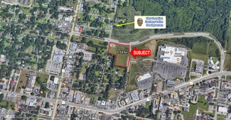 More details for Bob Odom, Zachary, LA - Land for Sale