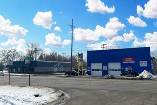 More details for 4539 - 4541 and 4555 Dixie Highway Water – Retail for Sale, Waterford, MI