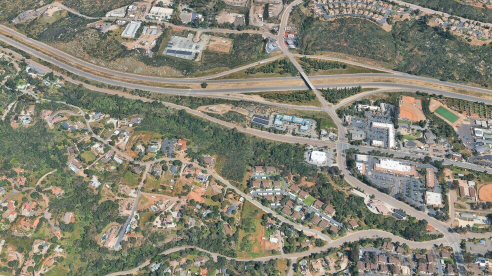 Midway Dr, Alpine, CA for sale - Primary Photo - Image 1 of 2