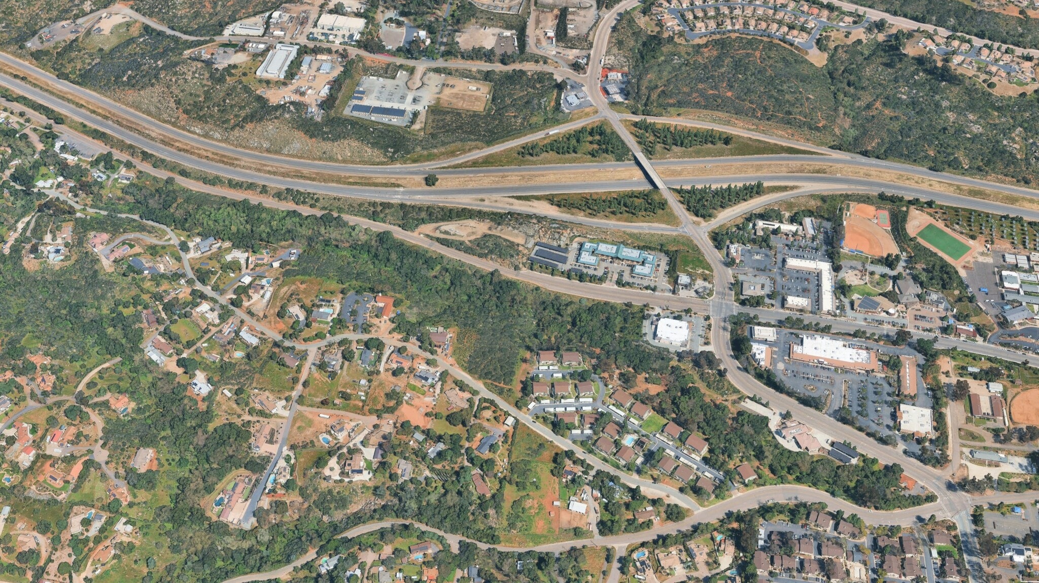 Midway Dr, Alpine, CA for sale Primary Photo- Image 1 of 3