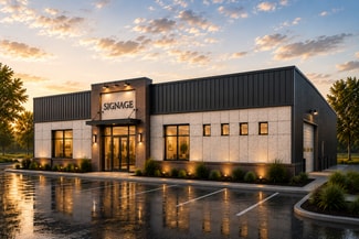 More details for 3201 116th St, Lubbock, TX - Flex for Lease