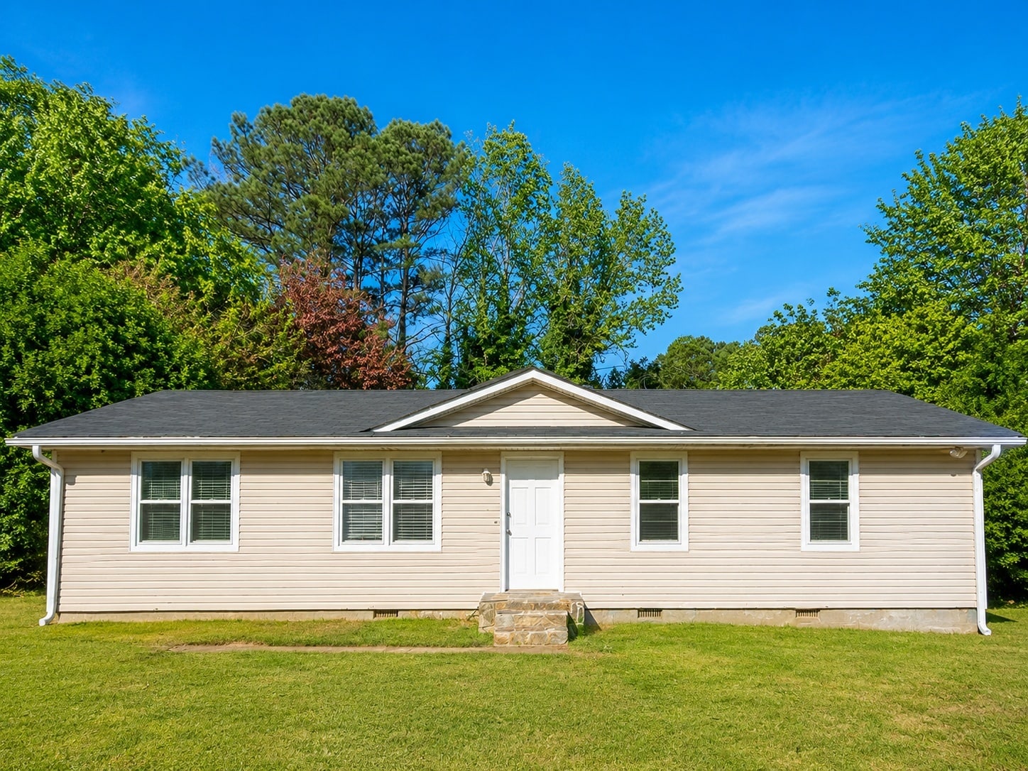 523 Vineyard Rd, Griffin, GA for sale Primary Photo- Image 1 of 2