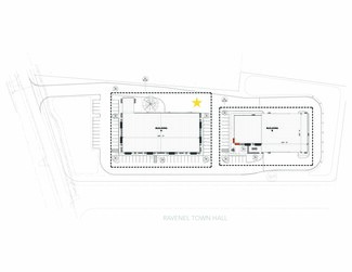 Plus de détails pour SC-165, Ravenel, SC - Flex à louer