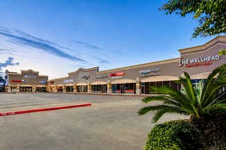 Plus de détails pour 1315 Grand Pky, Katy, TX - Commerce de détail à louer