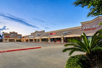 More details for 1315 Grand Pky, Katy, TX - Retail for Lease