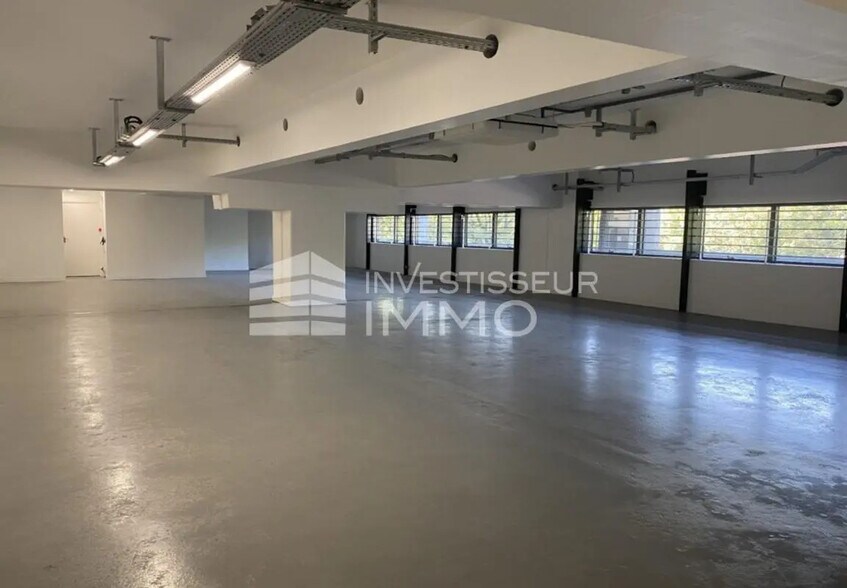 Bureau dans Pantin à louer - Photo intérieure - Image 3 de 6