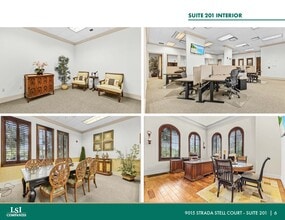 9015 Strada Stell Ct, Naples, FL for lease Interior Photo- Image 2 of 2