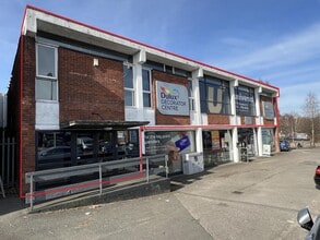 280 Victoria Rd, Stoke On Trent for lease Building Photo- Image 1 of 7