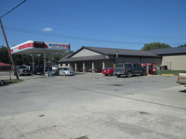 704 Main St, Warsaw, OH for sale - Primary Photo - Image 1 of 1