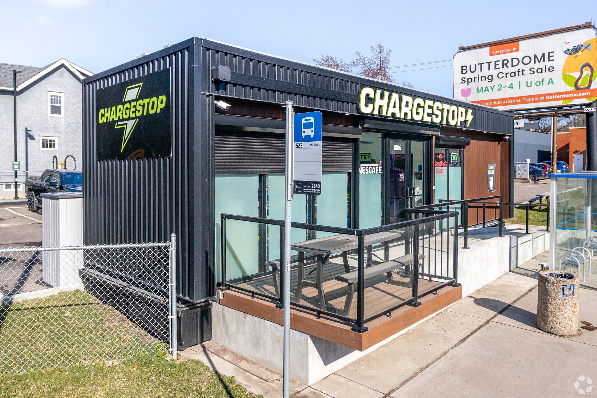 9908 81 St NW, Edmonton, AB à vendre Photo principale- Image 1 de 1