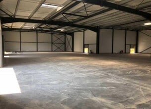 2125 Route De Villefranche, Anse à louer Photo intérieure- Image 2 de 2