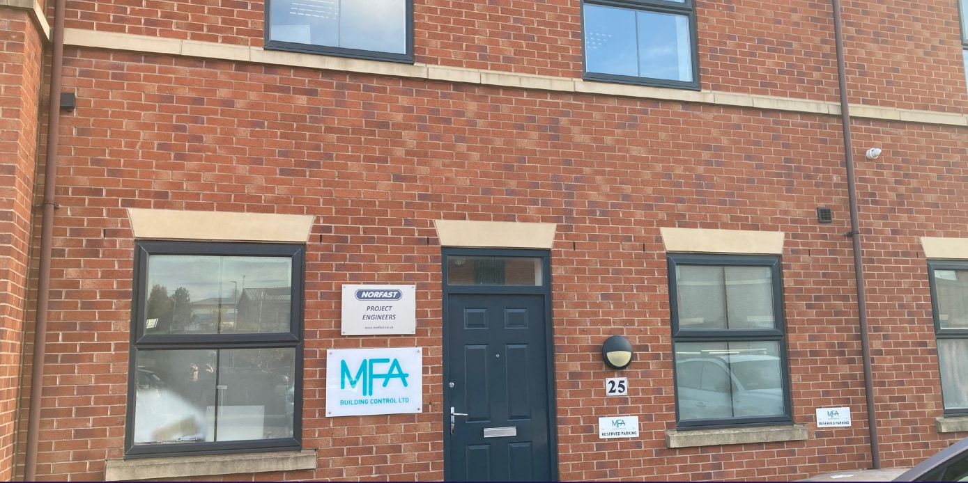 Gander Ln, Barlborough à louer Photo du bâtiment- Image 1 de 4