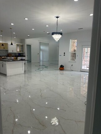 Plus de détails pour 703 & 705 E Oates Rd – Soins de santé à vendre, Garland, TX