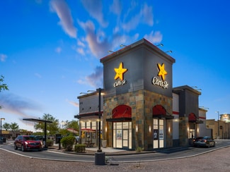 Plus de détails pour 416 S Watson Rd, Buckeye, AZ - Commerce de détail à vendre