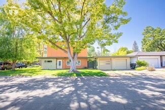 More details for 1449 Claremont Way, Sacramento, CA - Multifamily for Sale