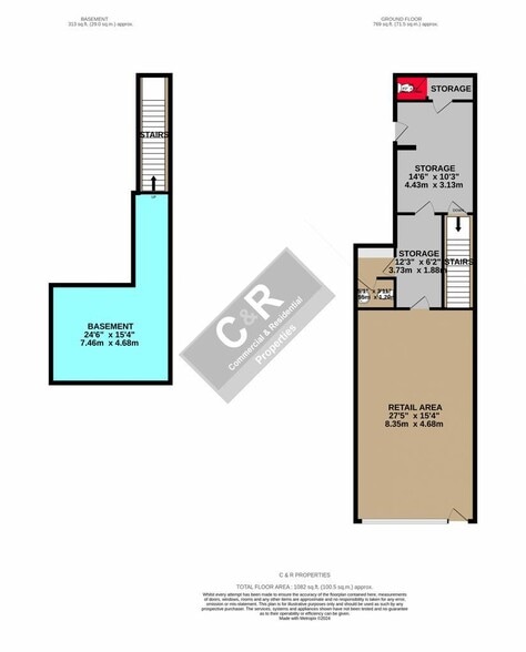 854 Chester Rd, Manchester for lease - Building Photo - Image 2 of 9