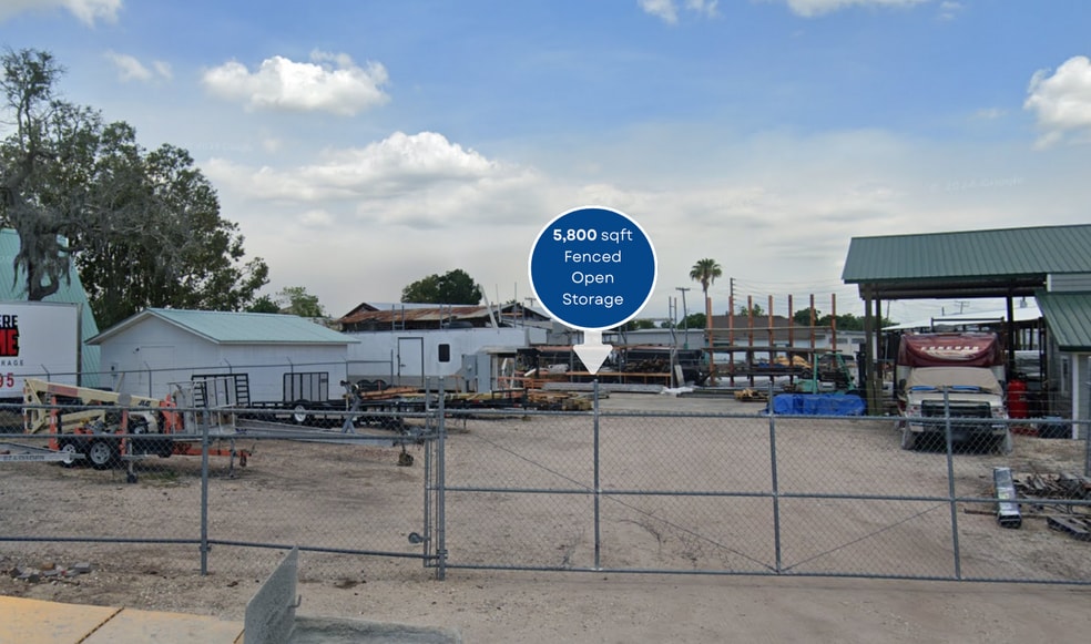 460 N Franklin St, Sebring, FL for sale - Building Photo - Image 2 of 7