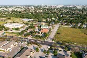 302 Heatherwilde Blvd, Pflugerville, TX - AÉRIEN  Vue de la carte