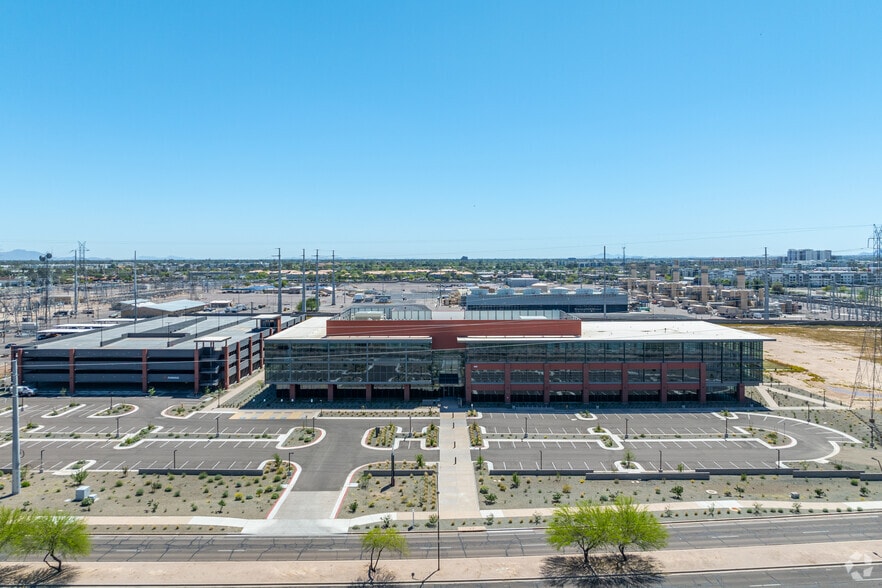 1337 E Rio Salado Pky, Tempe, AZ for sale - Building Photo - Image 3 of 5