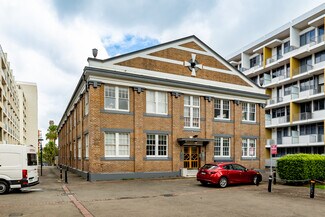 More details for 849 South Dowling St, Waterloo - Office for Lease