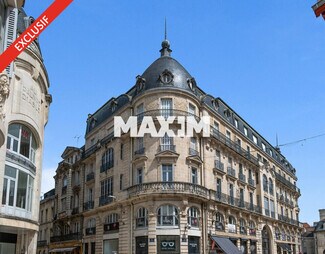 More details for 67 Rue Des Godrans, Dijon - Office for Lease