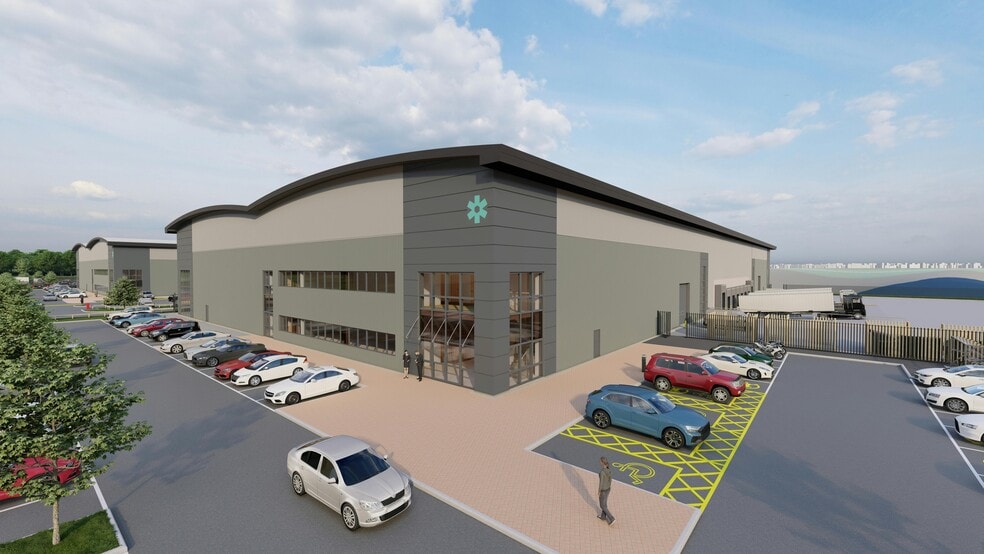 Watnall Rd, Hucknall for sale - Building Photo - Image 2 of 5