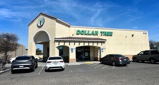 Plus de détails pour 2120 E Pacheco Blvd, Los Banos, CA - Commerce de détail à vendre