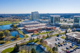 359 Terry Fox Dr, Ottawa, ON - AÉRIEN Vue de la carte