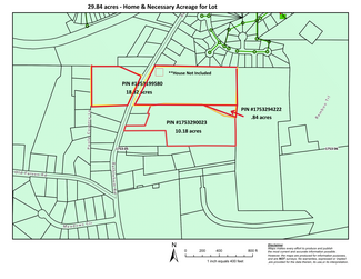 Plus de détails pour Bethlehem Road (Outskirts of Knightdale), Knightdale, NC - Terrain à vendre