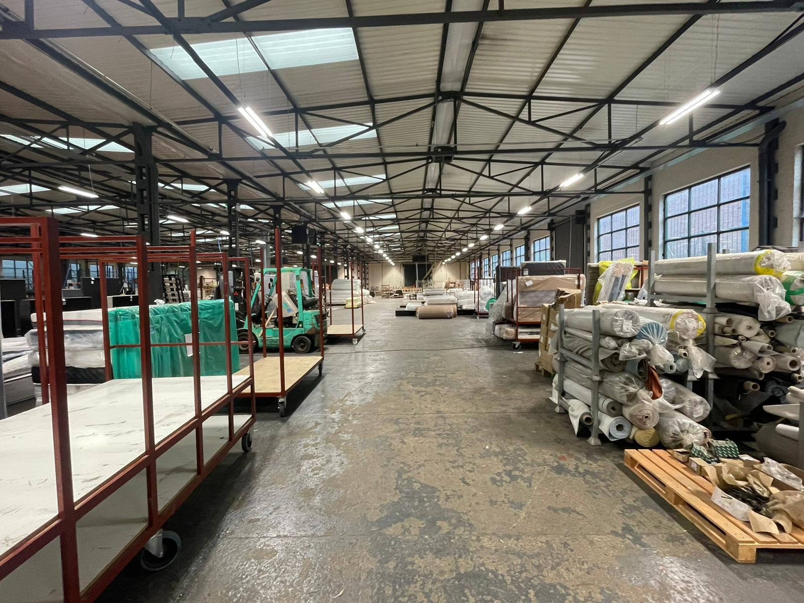 Gelderd Rd, Morley à louer Photo intérieure- Image 1 de 2