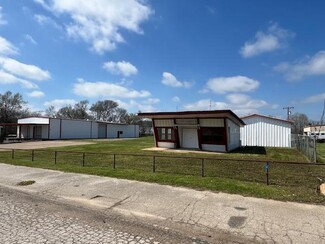 More details for 2100 S 4th St, Crockett, TX - Flex for Sale