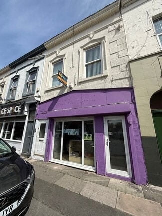 More details for 5 High St, Liverpool - Retail for Sale
