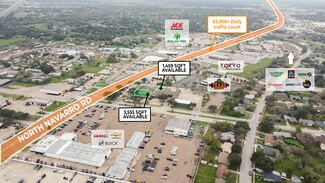 More details for 4800 N Navarro St, Victoria, TX - Office/Retail for Lease