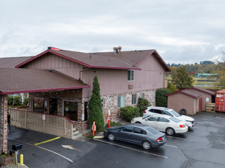 More details for 122 SW Interstate Ave, Chehalis, WA - Hospitality for Sale