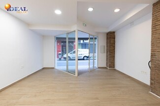 More details for Calle Almona de San Juan de Dios, 15, Granada - Retail for Sale