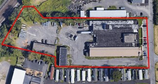 Plus de détails pour 1811 + 1819 Lemoyne Ave – Industriel à vendre, Syracuse, NY