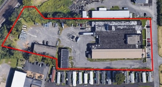 More details for 1811 + 1819 Lemoyne Ave – Industrial for Sale, Syracuse, NY