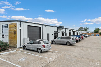 Gardendale Business Park - Warehouse