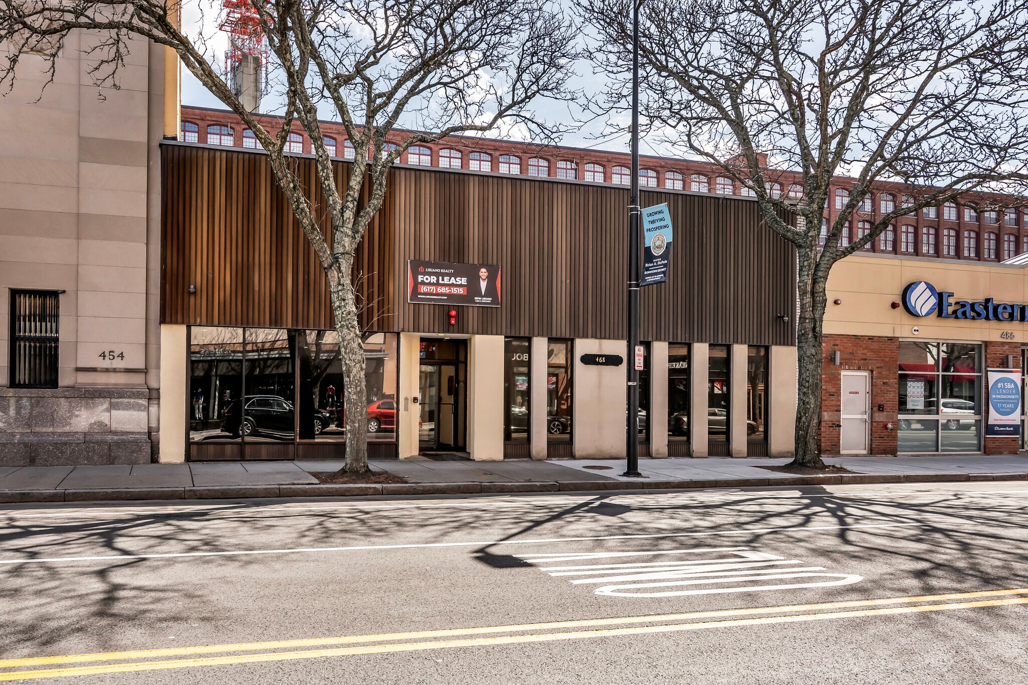 464-468 Essex St, Lawrence, MA for sale Primary Photo- Image 1 of 32