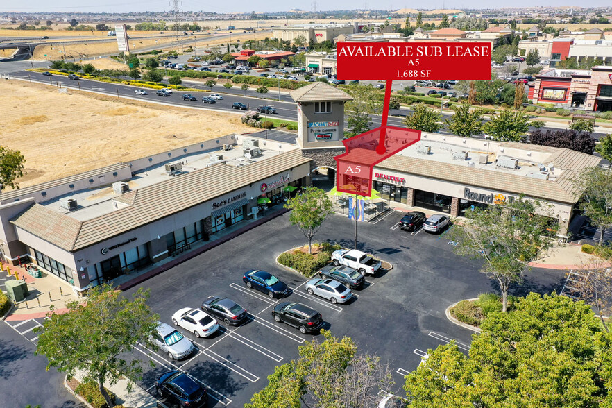 2300-2540 Sand Creek Rd, Brentwood, CA for lease - Building Photo - Image 2 of 23