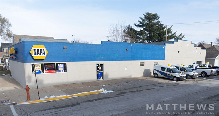 810 E 9th St, Winona, MN à vendre Photo du bâtiment- Image 1 de 1