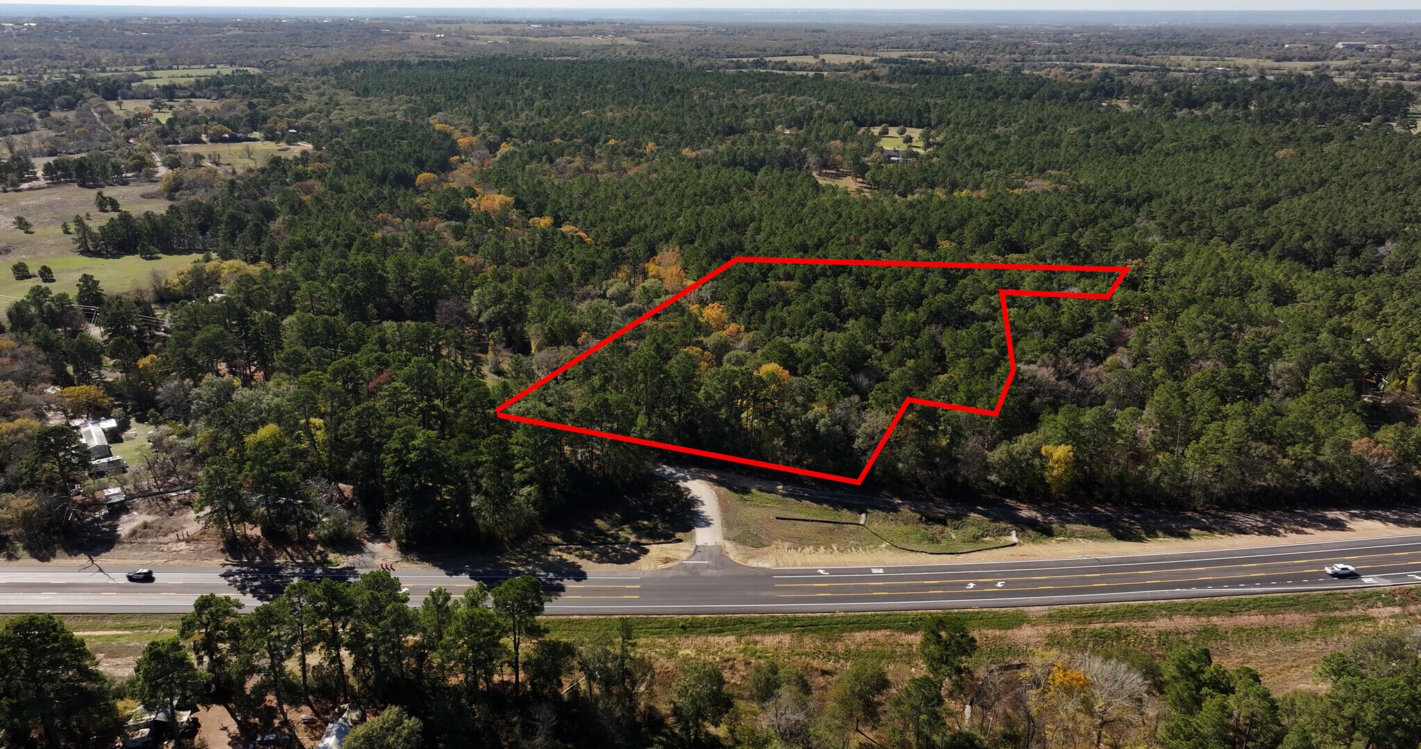 4604-5 Highway 105 E, Navasota, TX for sale Primary Photo- Image 1 of 16