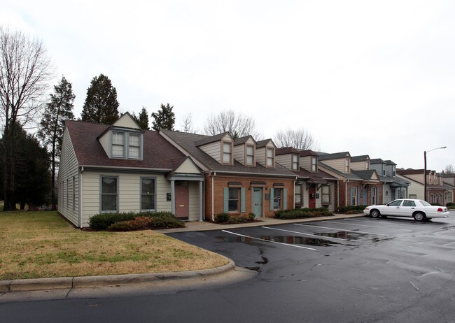 More details for 1919 Boulevard St, Greensboro, NC - Office for Lease