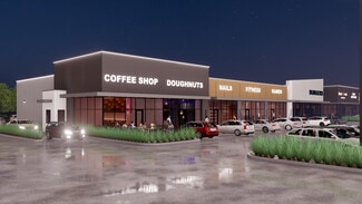 More details for 17020 Kickapoo Rd, Waller, TX - Retail for Lease