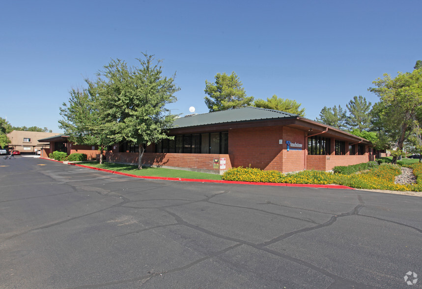 15648 N 35th Ave, Phoenix, AZ for sale - Primary Photo - Image 1 of 19