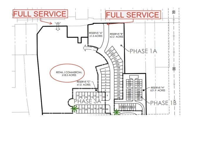 2665 Clark Shaw Rd, Powell, OH for sale - Other - Image 2 of 2